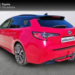 Toyota Corolla Touring Sports 184h Collection MY20 8cv Marseille 12e Arrondissement