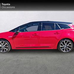 Toyota Corolla Touring Sports 184h Collection MY20 8cv Marseille 12e Arrondissement