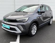 Opel Crossland Loireauxence