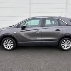 Opel Crossland 1.2 Turbo 130ch Elegance BVA Loireauxence