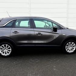 Opel Crossland 1.2 Turbo 130ch Elegance BVA Loireauxence