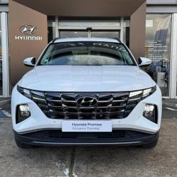 Hyundai Tucson 1.6 T-GDi 150ch Hybrid 48V Creative Le Mans