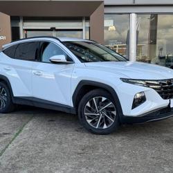 Hyundai Tucson 1.6 T-GDi 150ch Hybrid 48V Creative Le Mans