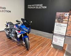 BMW R60 Lesménils