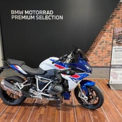 BMW R60 R 1250 RS Evo Lesm&eacute;nils