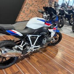 BMW R60 R 1250 RS Evo Lesm&eacute;nils
