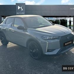 Ds DS3 E-Tense 156ch Performance Line + Ludres