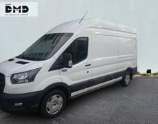 Ford Transit - P350 L3H2 2.0 EcoBlue 130ch Trend - 33 694 €