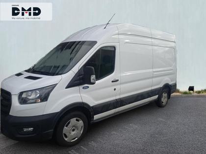 Ford Transit - P350 L3H2 2.0 EcoBlue 130ch Trend - 33 694 €
