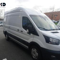 Ford Transit P350 L3H2 2.0 EcoBlue 130ch Trend Cesson-S&eacute;vign&eacute;