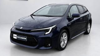 Suzuki Swace  - photo 0