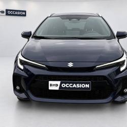 Suzuki Swace 1.8 Hybrid 140ch Pack MY24 Quimper
