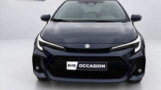 Suzuki Swace  - photo 1
