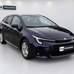 Suzuki Swace 1.8 Hybrid 140ch Pack MY24 Quimper