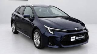 Suzuki Swace  - photo 2