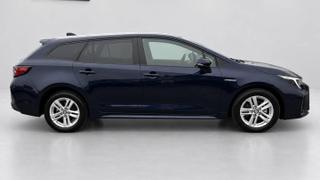 Suzuki Swace  - photo 3