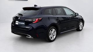 Suzuki Swace  - photo 4