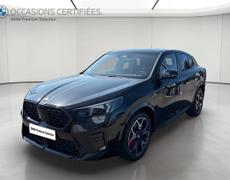 BMW X2 Terville