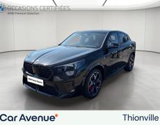BMW X2 Terville