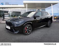 BMW X2 Terville