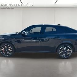 BMW X2 X2 sDrive 20i 170ch DKG7 M Sport Terville