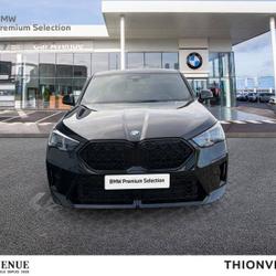 BMW X2 X2 sDrive 20i 170ch DKG7 M Sport Terville