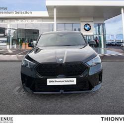 BMW X2 sDrive20iA 170ch M Sport DKG7 Terville