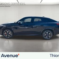 BMW X2 X2 sDrive 20i 170ch DKG7 M Sport Terville