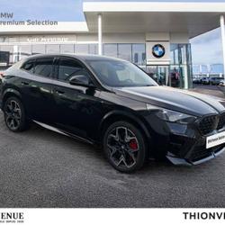 BMW X2 X2 sDrive 20i 170ch DKG7 M Sport Terville