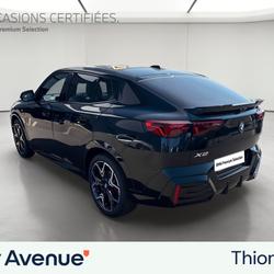 BMW X2 X2 sDrive 20i 170ch DKG7 M Sport Terville