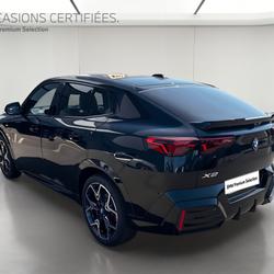 BMW X2 X2 sDrive 20i 170ch DKG7 M Sport Terville