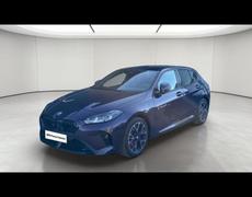 BMW Serie 1 Terville