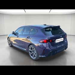 BMW Serie 1 120A 170ch M Sport DKG7 Terville