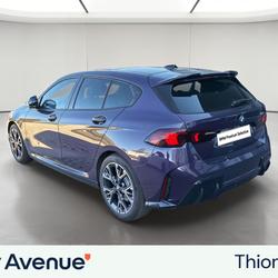 BMW Serie 1 120 170 ch DKG7 M Sport Terville