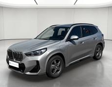 BMW X1 Terville