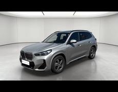 BMW X1 Terville