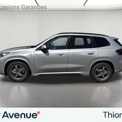 BMW X1 xDrive 25e 245ch DKG7 M Sport occasion - Terville - photo 2/30