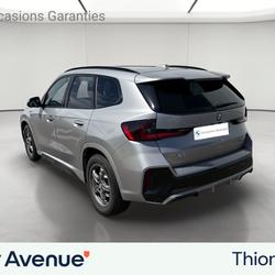 BMW X1 xDrive 25e 245ch DKG7 M Sport occasion - Terville - photo 3/30