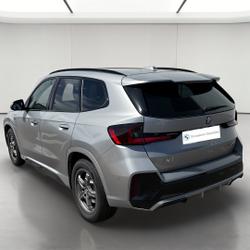 BMW X1 X1 xDrive 25e 245ch DKG7 M Sport Terville