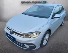 Volkswagen Polo Arnage