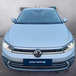 Volkswagen Polo 1.0 TSI 95ch Style DSG7 Arnage