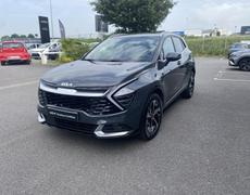Kia Sportage Caudan