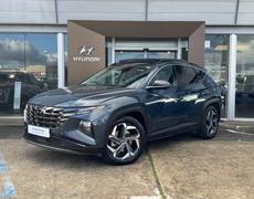 Hyundai Tucson Le Mans