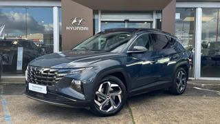 Hyundai Tucson  - photo 0