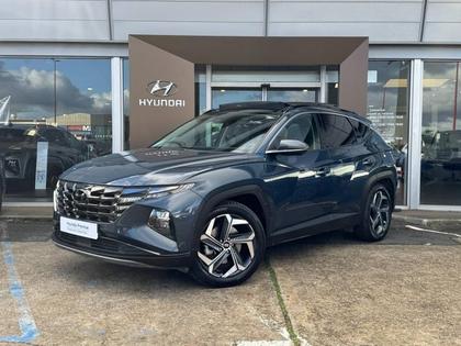 Hyundai Tucson - 1.6 T-GDi 265ch PHEV Executive BVA6 HTRAC - 32 490 €