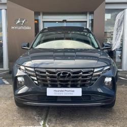 Hyundai Tucson 1.6 T-GDi 265ch PHEV Executive BVA6 HTRAC Le Mans