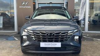 Hyundai Tucson  - photo 1
