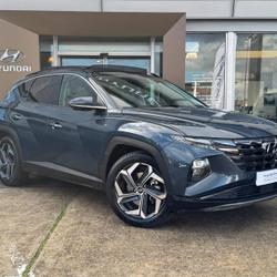Hyundai Tucson 1.6 T-GDi 265ch PHEV Executive BVA6 HTRAC Le Mans