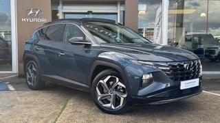 Hyundai Tucson  - photo 2