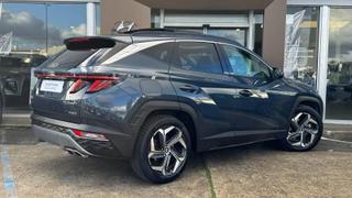 Hyundai Tucson  - photo 3